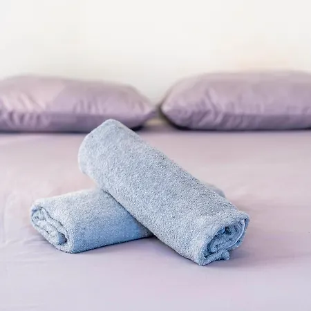 Mag I - New Calm & Comfort 10 Minutes From Disneyland Paris - Wifi Parking Free Serris